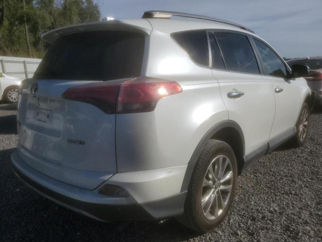 Photo 2 VIN: 2T3YFREV9HW379792 - TOYOTA RAV4 