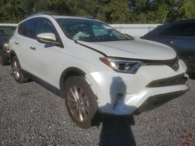 Photo 3 VIN: 2T3YFREV9HW379792 - TOYOTA RAV4 