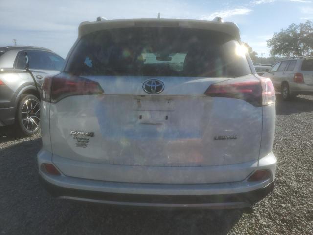 Photo 5 VIN: 2T3YFREV9HW379792 - TOYOTA RAV4 