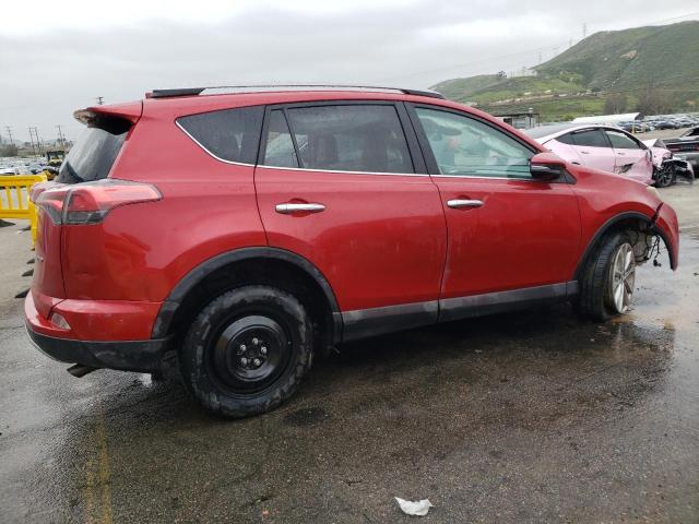 Photo 2 VIN: 2T3YFREV9HW397287 - TOYOTA RAV4 