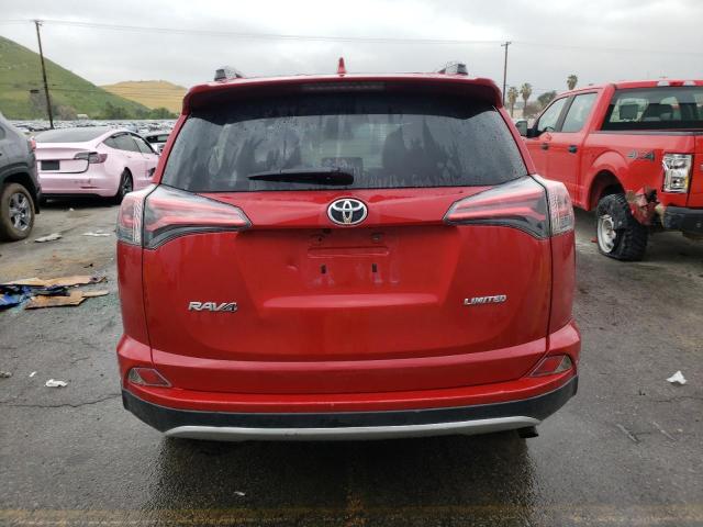 Photo 5 VIN: 2T3YFREV9HW397287 - TOYOTA RAV4 