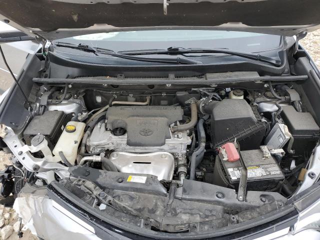 Photo 10 VIN: 2T3YFREV9HW399654 - TOYOTA RAV4 LIMIT 