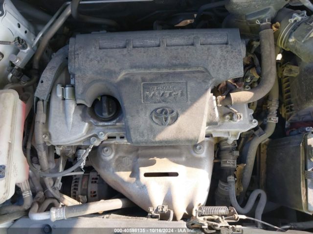 Photo 9 VIN: 2T3YFREV9JW447496 - TOYOTA RAV4 