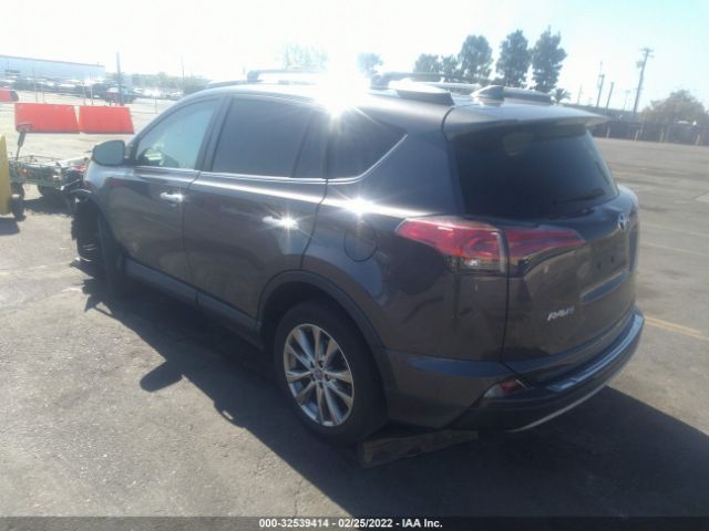 Photo 2 VIN: 2T3YFREV9JW470633 - TOYOTA RAV4 