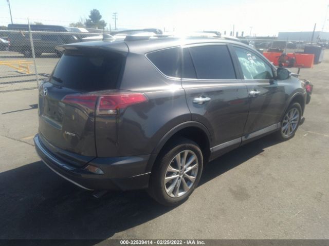 Photo 3 VIN: 2T3YFREV9JW470633 - TOYOTA RAV4 