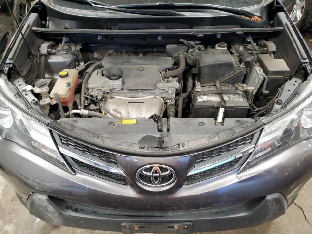 Photo 6 VIN: 2T3YFREVXDW006769 - TOYOTA RAV4 LIMIT 