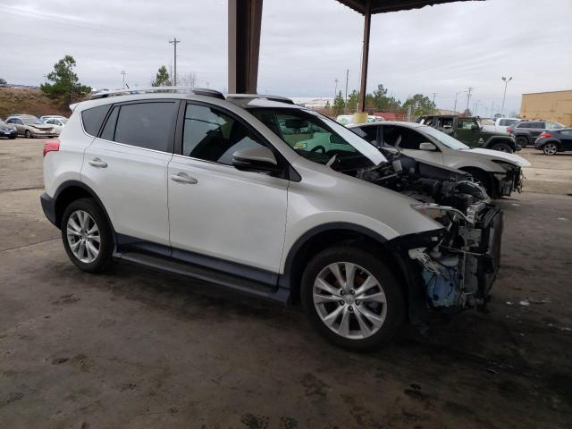 Photo 3 VIN: 2T3YFREVXDW010658 - TOYOTA RAV4 LIMIT 