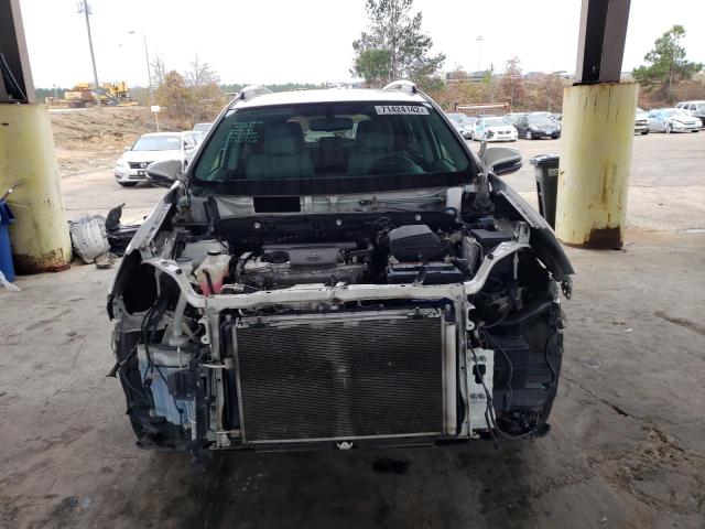 Photo 4 VIN: 2T3YFREVXDW010658 - TOYOTA RAV4 LIMIT 