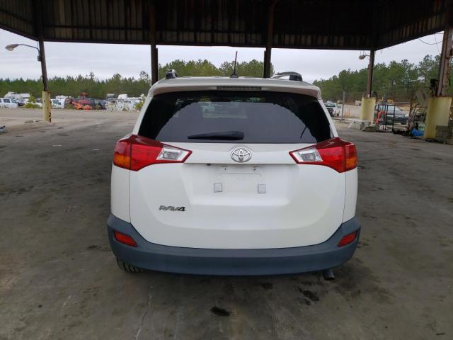 Photo 5 VIN: 2T3YFREVXDW010658 - TOYOTA RAV4 LIMIT 