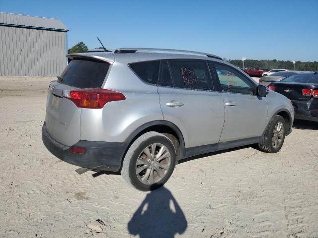 Photo 2 VIN: 2T3YFREVXDW021840 - TOYOTA RAV4 LIMIT 