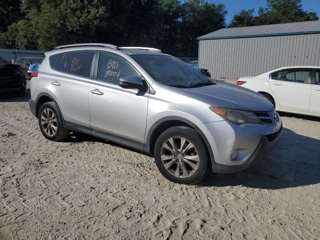 Photo 3 VIN: 2T3YFREVXDW021840 - TOYOTA RAV4 LIMIT 