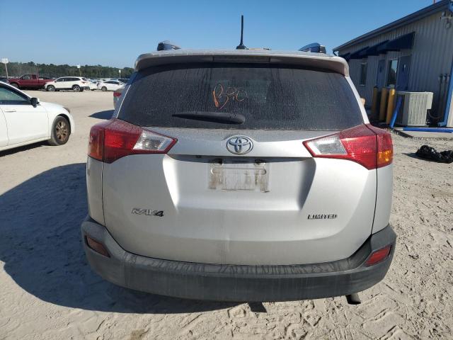 Photo 5 VIN: 2T3YFREVXDW021840 - TOYOTA RAV4 LIMIT 