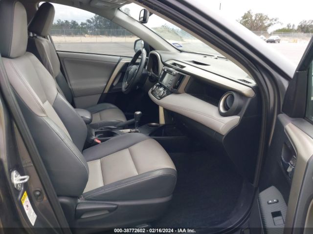 Photo 4 VIN: 2T3YFREVXDW036936 - TOYOTA RAV4 