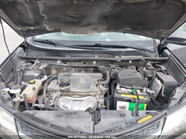 Photo 9 VIN: 2T3YFREVXDW036936 - TOYOTA RAV4 