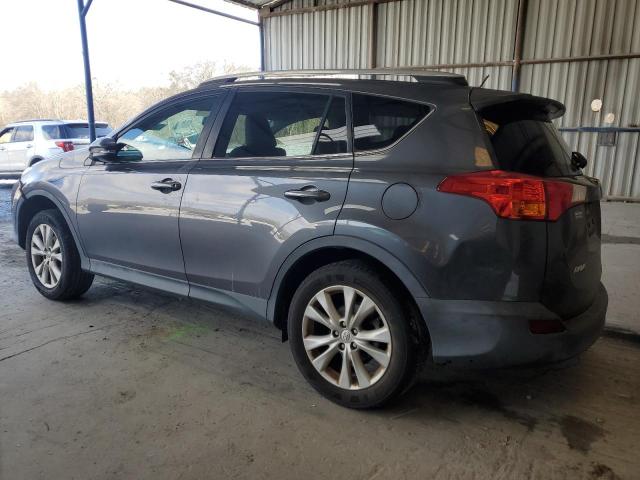 Photo 1 VIN: 2T3YFREVXDW045734 - TOYOTA RAV4 