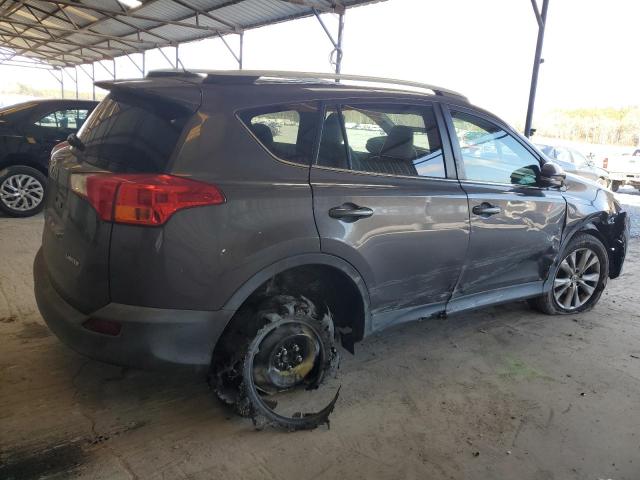 Photo 2 VIN: 2T3YFREVXDW045734 - TOYOTA RAV4 