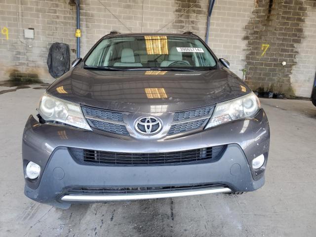 Photo 4 VIN: 2T3YFREVXDW045734 - TOYOTA RAV4 