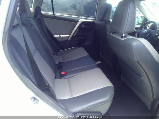 Photo 7 VIN: 2T3YFREVXEW083501 - TOYOTA RAV4 