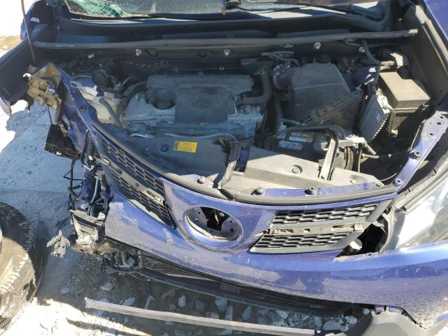 Photo 11 VIN: 2T3YFREVXEW096488 - TOYOTA RAV4 