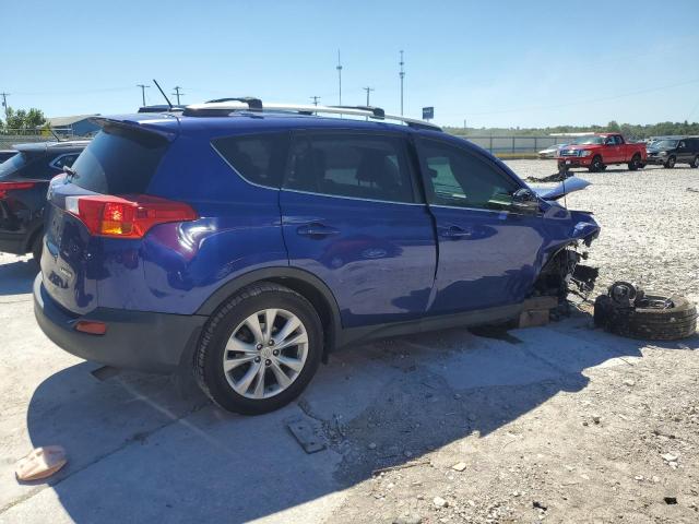 Photo 2 VIN: 2T3YFREVXEW096488 - TOYOTA RAV4 