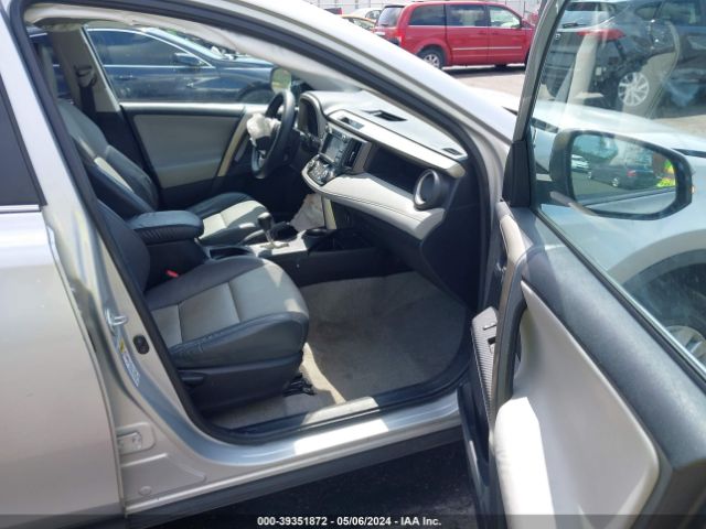 Photo 4 VIN: 2T3YFREVXEW109305 - TOYOTA RAV4 