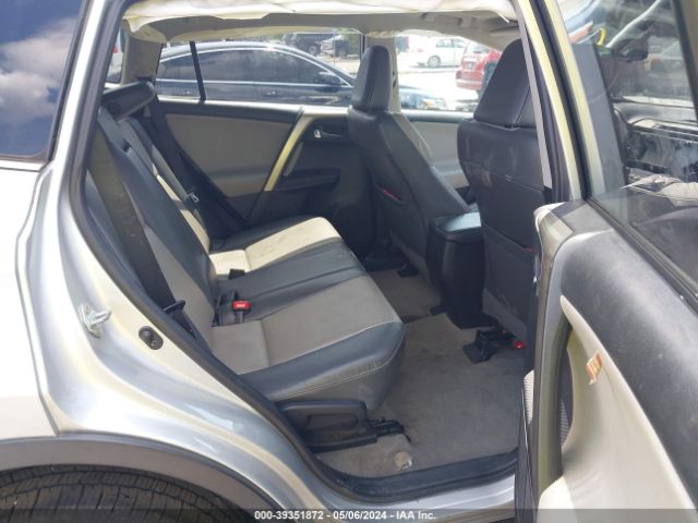 Photo 7 VIN: 2T3YFREVXEW109305 - TOYOTA RAV4 