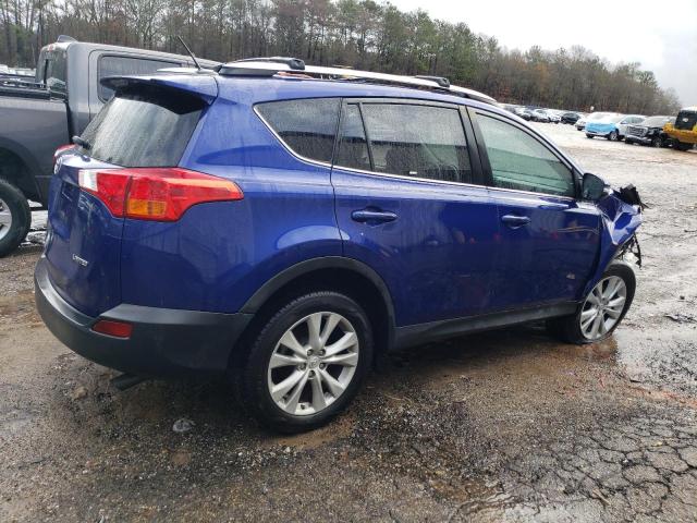 Photo 2 VIN: 2T3YFREVXFW138871 - TOYOTA RAV4 LIMIT 