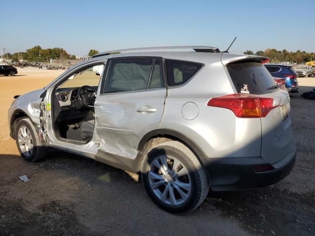 Photo 1 VIN: 2T3YFREVXFW172485 - TOYOTA RAV4 LIMIT 