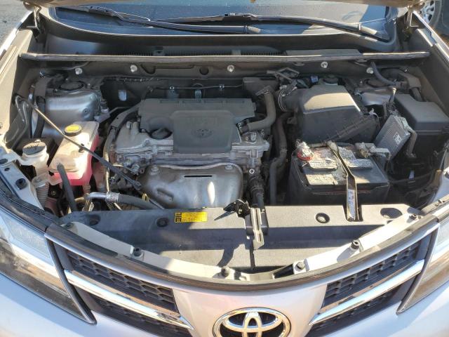 Photo 11 VIN: 2T3YFREVXFW172485 - TOYOTA RAV4 LIMIT 