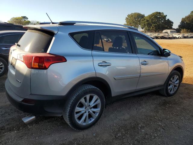 Photo 2 VIN: 2T3YFREVXFW172485 - TOYOTA RAV4 LIMIT 