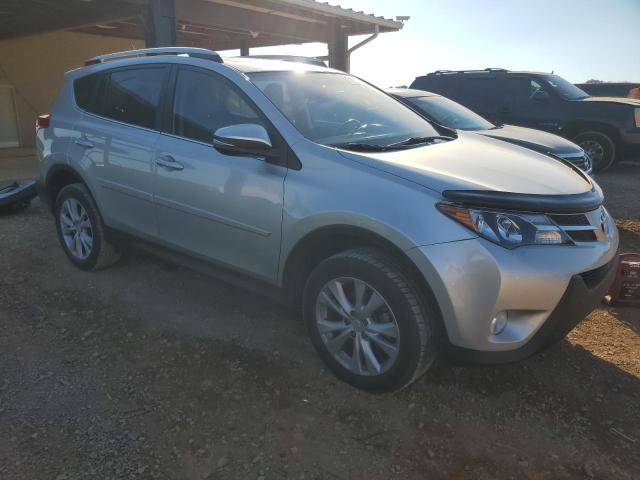 Photo 3 VIN: 2T3YFREVXFW172485 - TOYOTA RAV4 LIMIT 