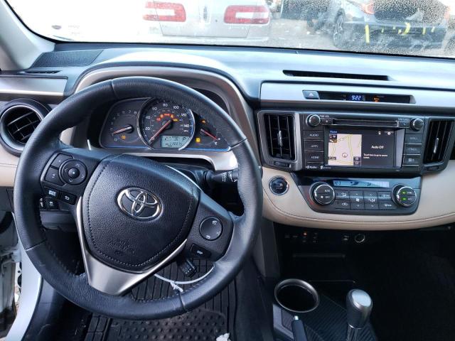 Photo 7 VIN: 2T3YFREVXFW181400 - TOYOTA RAV4 LIMIT 