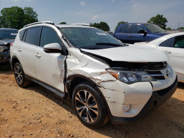 Photo 0 VIN: 2T3YFREVXFW186757 - TOYOTA RAV4 LIMIT 