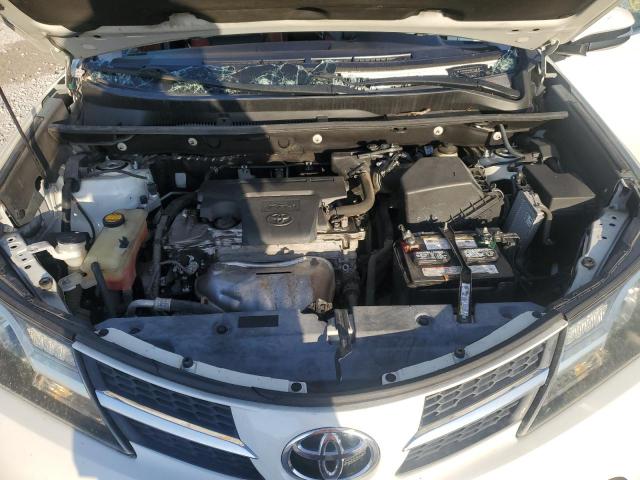 Photo 11 VIN: 2T3YFREVXFW211110 - TOYOTA RAV4 LIMIT 