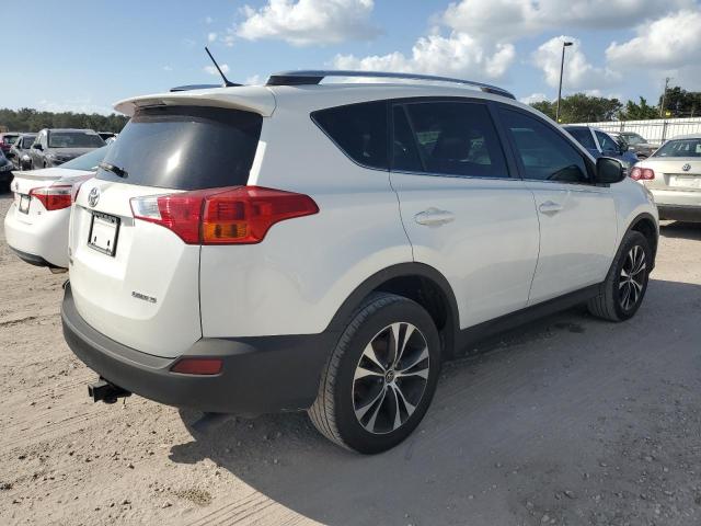 Photo 2 VIN: 2T3YFREVXFW225489 - TOYOTA RAV4 LIMIT 