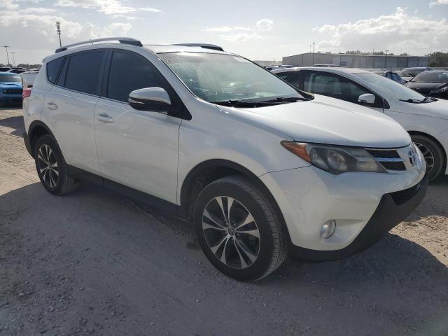 Photo 3 VIN: 2T3YFREVXFW225489 - TOYOTA RAV4 LIMIT 