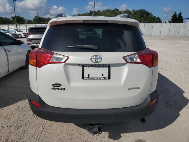 Photo 5 VIN: 2T3YFREVXFW225489 - TOYOTA RAV4 LIMIT 