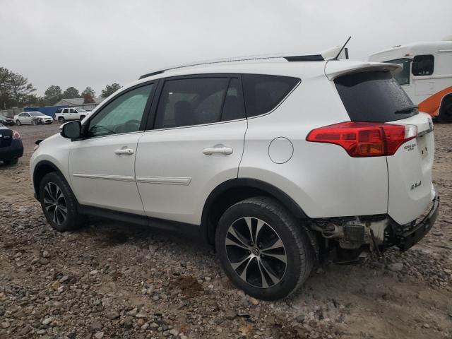 Photo 1 VIN: 2T3YFREVXFW228568 - TOYOTA RAV4 