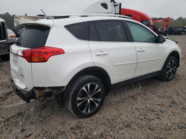 Photo 2 VIN: 2T3YFREVXFW228568 - TOYOTA RAV4 