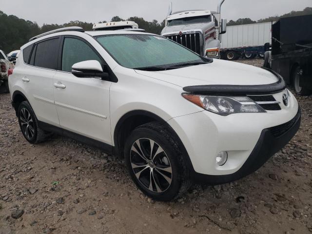 Photo 3 VIN: 2T3YFREVXFW228568 - TOYOTA RAV4 