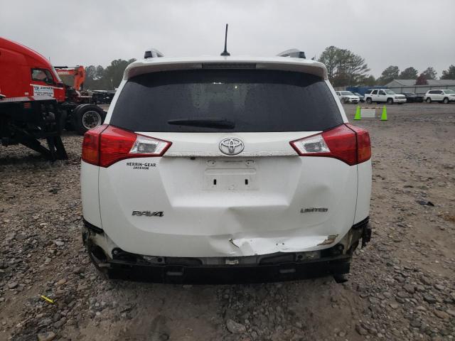 Photo 5 VIN: 2T3YFREVXFW228568 - TOYOTA RAV4 