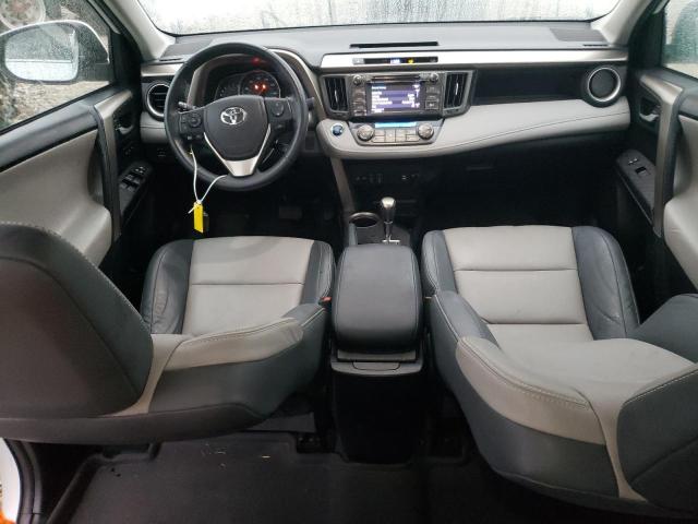 Photo 7 VIN: 2T3YFREVXFW228568 - TOYOTA RAV4 