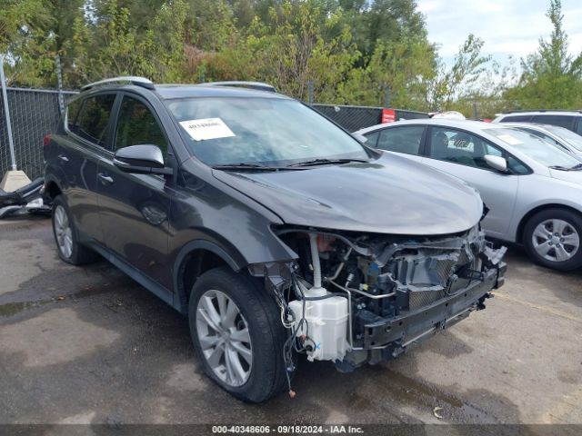 Photo 0 VIN: 2T3YFREVXFW230871 - TOYOTA RAV4 