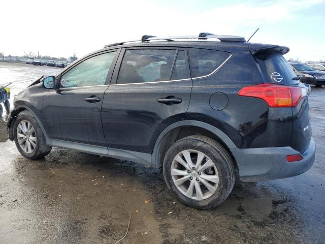 Photo 1 VIN: 2T3YFREVXFW233723 - TOYOTA RAV4 