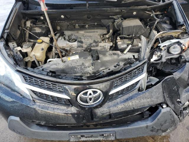 Photo 11 VIN: 2T3YFREVXFW233723 - TOYOTA RAV4 