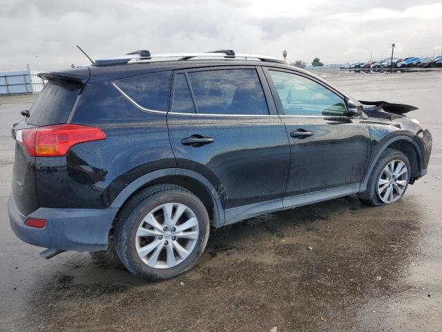 Photo 2 VIN: 2T3YFREVXFW233723 - TOYOTA RAV4 