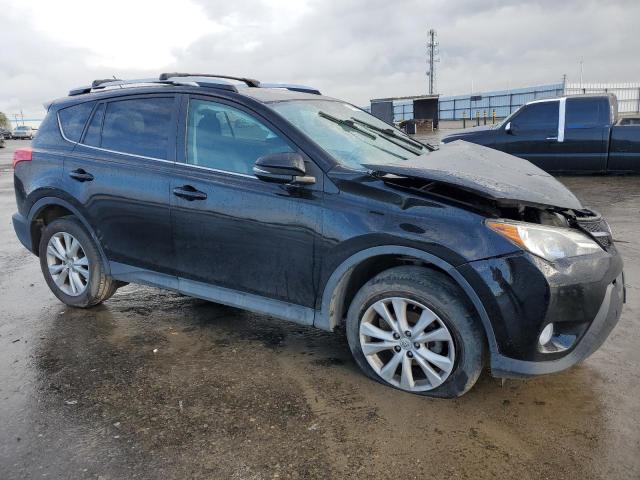 Photo 3 VIN: 2T3YFREVXFW233723 - TOYOTA RAV4 