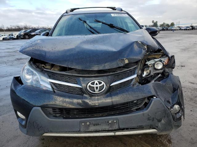 Photo 4 VIN: 2T3YFREVXFW233723 - TOYOTA RAV4 