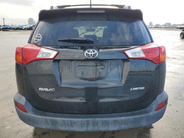 Photo 5 VIN: 2T3YFREVXFW233723 - TOYOTA RAV4 