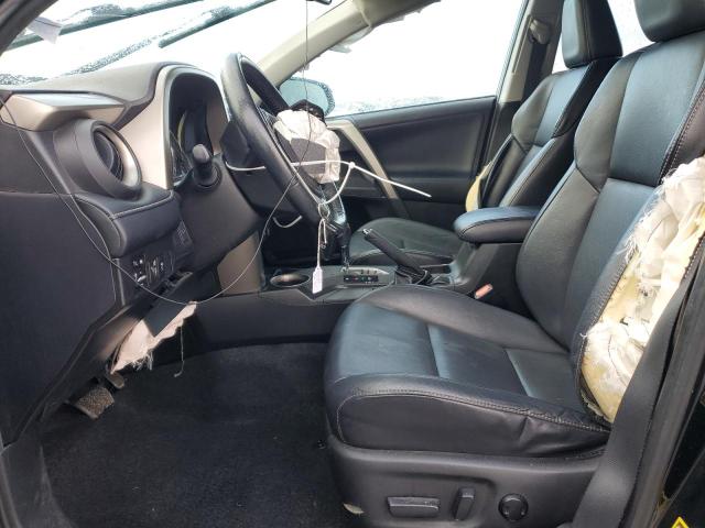 Photo 6 VIN: 2T3YFREVXFW233723 - TOYOTA RAV4 